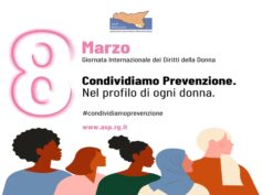 Le iniziative dell’ASP di Ragusa per la Giornata internazionale della Donna