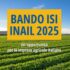 Bonus Agricoltura: fino a 130 mila euro a disposizione di imprese e giovani agricoltori