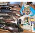 Salvaguardia del territorio: la Polizia Provinciale denuncia 7 bracconieri