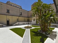 Il calendario delle mostre di artisti locali che si svolgeranno nel 2025 nella Galleria del Centro Commerciale Culturale