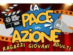 Domenica a Vittoria la Festa della Pace di Azione Cattolica e la Marcia della Pace