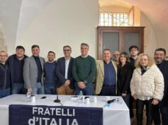 Fratelli d’Italia, celebrati i congressi cittadini di Ispica, Comiso e Santa Croce Camerina