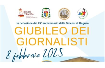 Al Santuario del Carmine il Giubileo dei Giornalisti