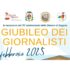 Al Santuario del Carmine il Giubileo dei Giornalisti
