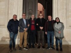 Giuseppe Sulsenti, ex democristiano doc, ex UDC, passa in Fratelli d’Italia