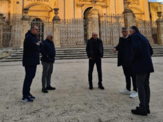 On,le Abbate: l’illuminazione artistica di  Ispica frutto della collaborazione istituzionale