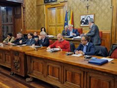 In Consiglio comunale acqua cheta con Iblea Acque