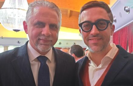 “Radici Iblee” per Gianfranco Fidone candidato alla presidenza della provincia di Ragusa