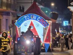Tutti pazzi per la provincia, sicuramente l’ultima trovata sarà stata dell’intelligenza artificiale o è uno scherzo di Carnevale