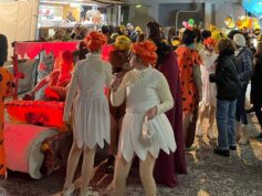 Carnevale Giarratanese, la forza di una manifestazione che ha saputo coinvolgere l’intera comunità