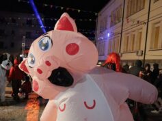 Il Carnevale di Giarratana ormai diventato un fatto di … costume