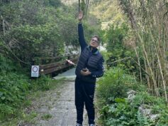 La guerra del verde  e per il decoro e la riapertura di via Mario Rapisardi, al centro in Consiglio comunale