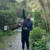 La guerra del verde  e per il decoro e la riapertura di via Mario Rapisardi, al centro in Consiglio comunale