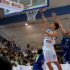 I limiti sono quelli noti, scontata sconfitta della Virtus contro Capo d’Orlando