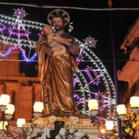 Torna a Ragusa la Festa di San Giuseppe