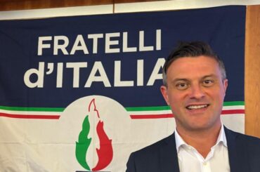 Il coordinatore cittadino di Fratelli d’Italia indignato per l’indisponibilità di alcune classi del plesso Diodoro Siculo