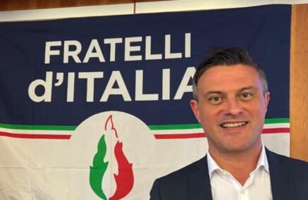 Ragusa, centro storico fuori controllo, sicurezza inesistente, per Fratelli d’Italia “Sindaco e assessore brancolano nel buio, fermi, assenti, incapaci di ascoltare i cittadini”