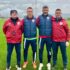 FC Vittoria: presentato lo staff tecnico di mister Nicolò Terranova