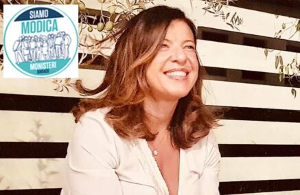 La consigliera di Modica, Elena Frasca, maestra nel rilevare le criticità relative al randagismo, nonostante i cospicui contributi, servirebbe tanto a Ragusa
