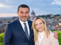 L’intervento dell’avv. Giovanni Cultrera al Congresso cittadino di Ragusa di Fratelli d’Italia