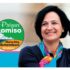 Maria Rita Schembari, Sindaco di Comiso, candidata del centrodestra, senza la DC, alla presidenza del Libero Consorzio