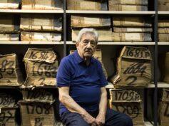 Giuseppe Leone, il Grand Tour tra Campania e Sicilia