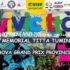 Domenica 6 aprile appuntamento con Vivicittà – 4° Memorial Titta Tumino