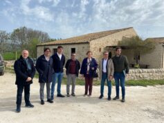 Quando si tratta di piste ciclabili, massima efficienza dell’assessorato ai Lavori Pubblici del Comune di Ragusa che lavora anche per i Comuni limitrofi