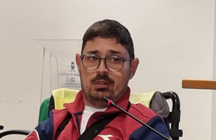 Lo spazio di Giovi, poesie ed esternazioni di Giovanni Gulino (IV-25 – 20 aprile)