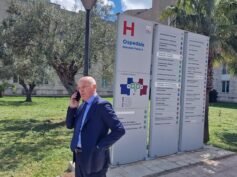 Sanità regionale, Iacolino confermato alla Pianificazione strategica, nominato il Direttore Generale dell’ASP di Palermo