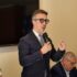 Discutibile scelta del candidato DC a Presidente della Provincia di chiudere la campagna elettorale a Modica