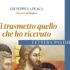 “Ti trasmetto quello che ho ricevuto”, la quinta lettera pastorale di monsignor Giuseppe La Placa