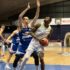 La Virtus vince, al supplementare, una gara da psicodramma (101-99) e si qualifica ai playout