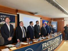 Ospedali in Sicilia, sono all’attenzione  della deputazione di Fratelli d’Italia, anche della nostra ?