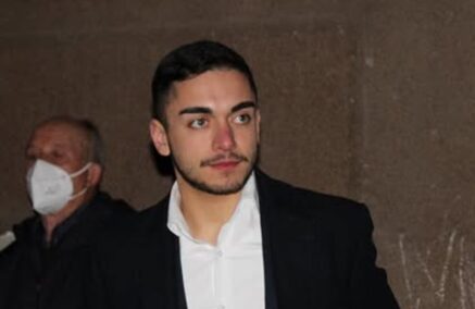 A Monterosso Almo protagonista il trekking politico. Paolo Amato dall’opposizione diventa assessore della giunta Pagano