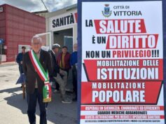 La Diocesi di Ragusa esprime forte preoccupazione per la situazione della sanità nel territorio e nella città di Vittoria