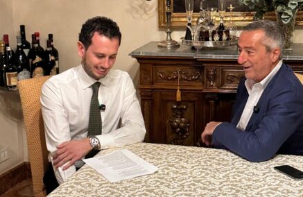 Una intervista del dr. Federico Bennardo al Presidente della Fondazione GIMBE, dr. Nino Cartabellotta, sulle anomalie della sanità, non c’è da stare allegri