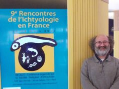 La ricerca ittiologica siciliana sul palcoscenico francese