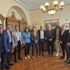 Partito Democratico e Territorio incontrano la neopresidente del Libero Consorzio di Ragusa: focus su trasparenza, infrastrutture e ambiente