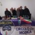Gioventù Nazionale distretto di Modica celebra il successo della raccolta alimentare.
