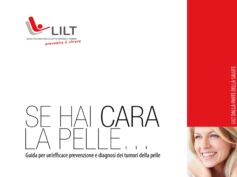 LILT Ragusa: al via la campagna di prevenzione dei tumori cutanei “Se hai cara la pelle”
