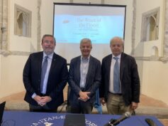 109^ Targa Florio a tuttotondo