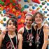 Red Rock Ragusa protagonista a Palermo: grandi risultati nell’ultima tappa del Campionato Regionale