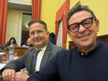 Comiso e le celebrazioni per il 25 aprile