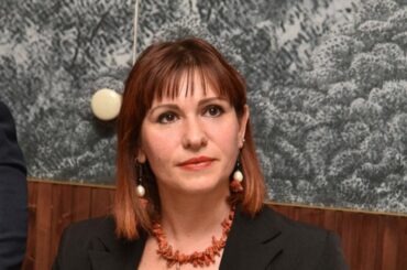 Paradossale botta e risposta, senza fare nomi, fra la deputata Campo e la Presidente della Provincia