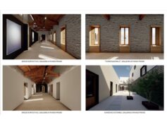 L’ex convento del Carmine di Modica diventerà un Polo museale e Parco Enogastronomico