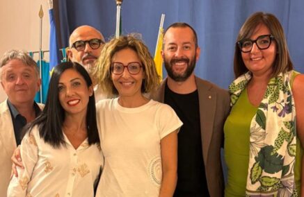 Per Fratelli d’Italia, a Vittoria rendiconto approvato grazie agli esponenti della Democrazia Cristiana, “i voti di destra “oro colato” per chi, per opportunismo, mangia in due piatti diversi”