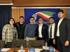 Gioventù Nazionale Ragusa: appello doppio alle istituzioni locali, serve una risposta forte ai femminicidi