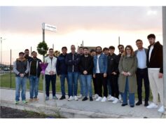 Commemorata la tragica morte di Sergio Ramelli