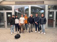 Eccellenza ai Giochi della Chimica 2025, uno studente del Ferraris trionfa nella fase regionale